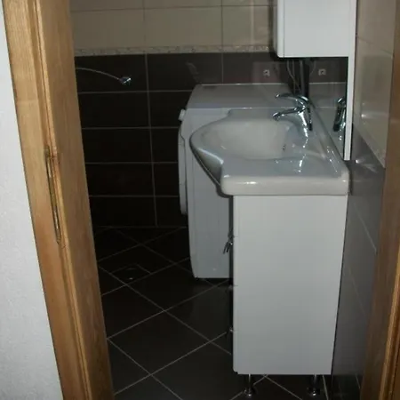 Geraeumige Apartment Vir