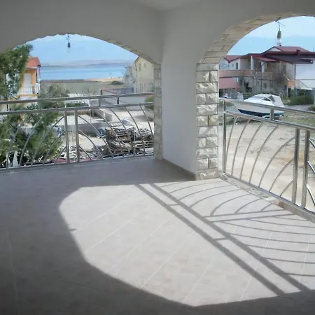 Geraeumige Apartment