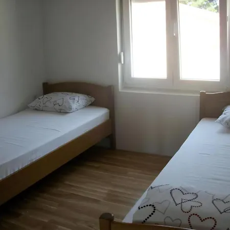 Apartment Geraeumige