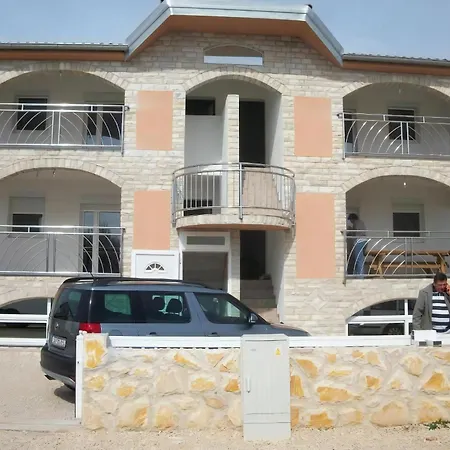 Geraeumige Apartment *